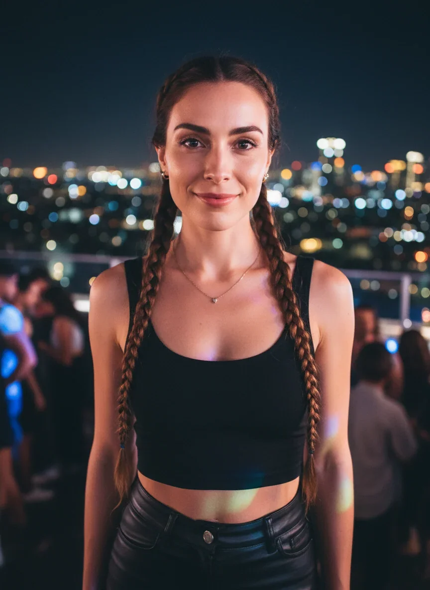 Vanessa