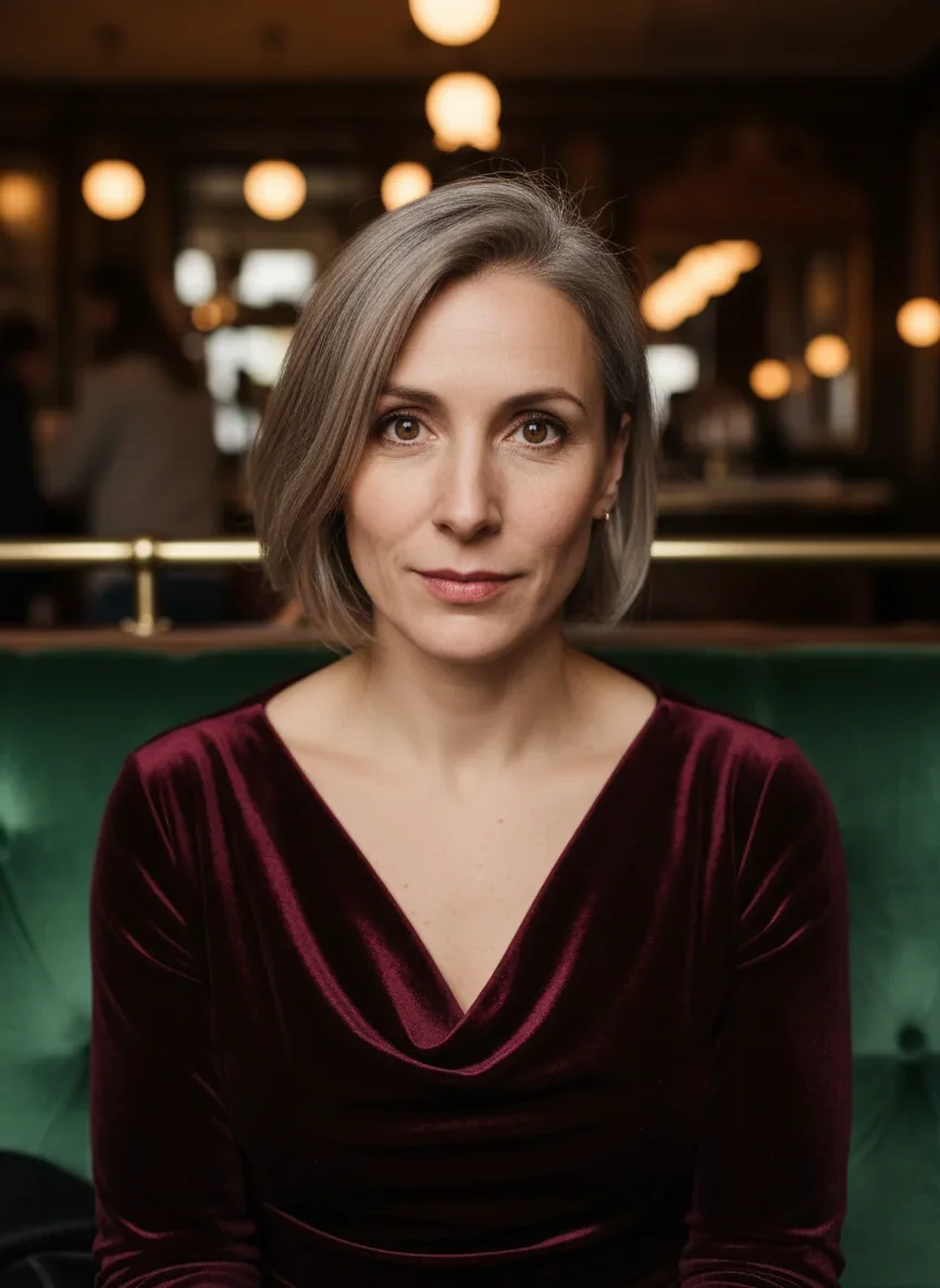 Irène