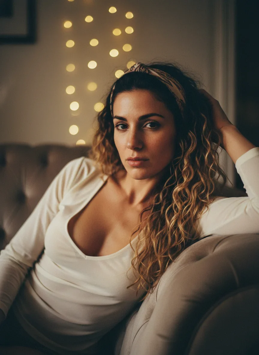 Lila