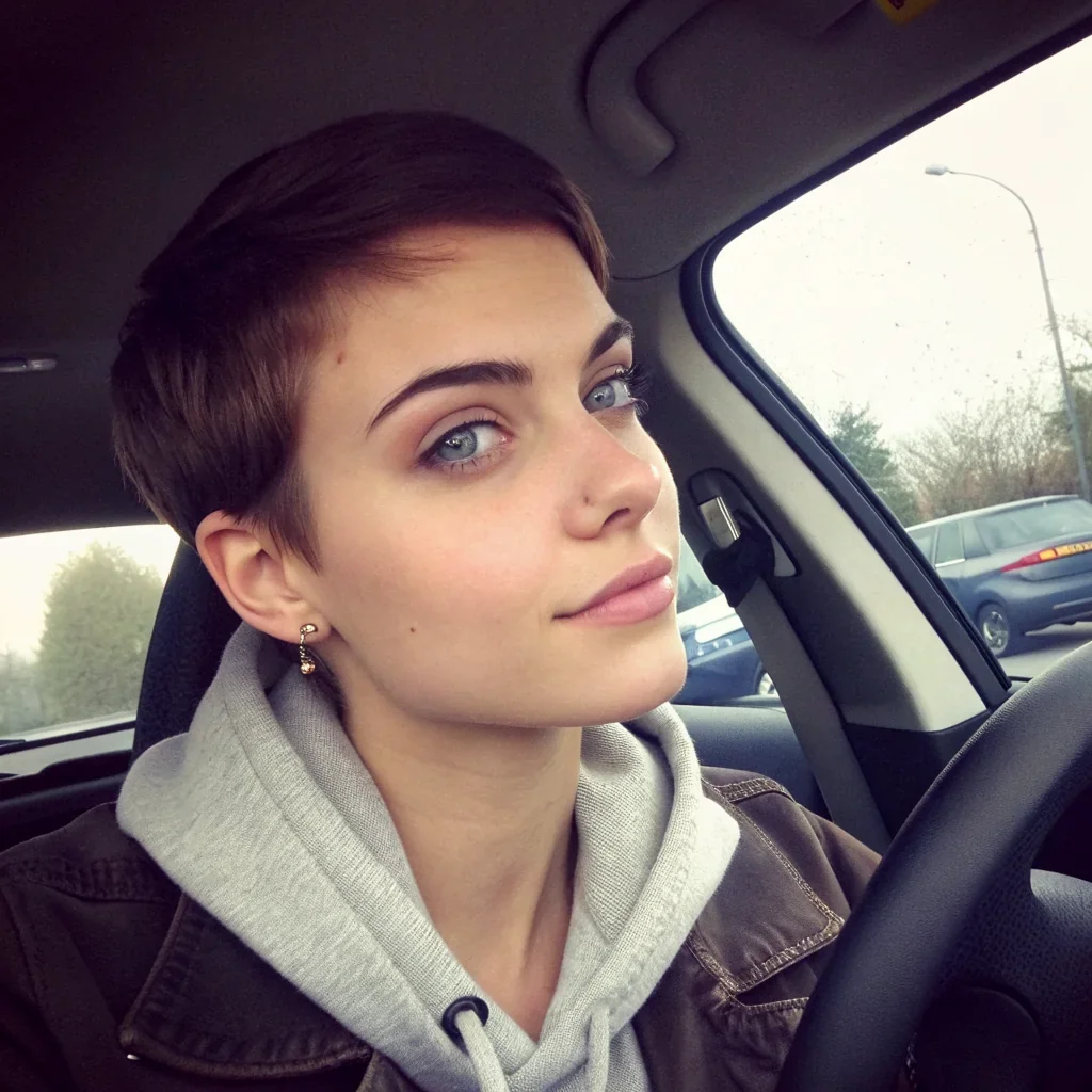 Photo 2 de Agathe