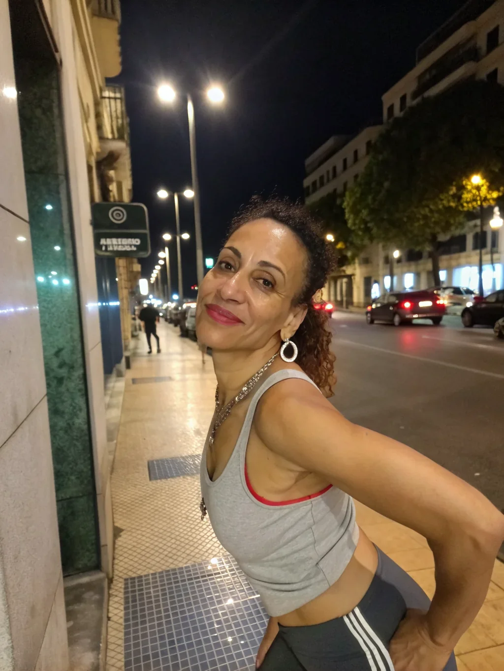 Photo 2 de Clarisse
