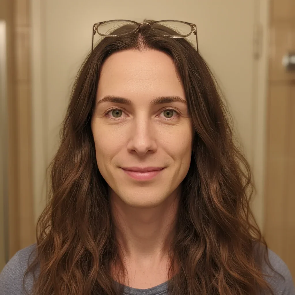 Sarah