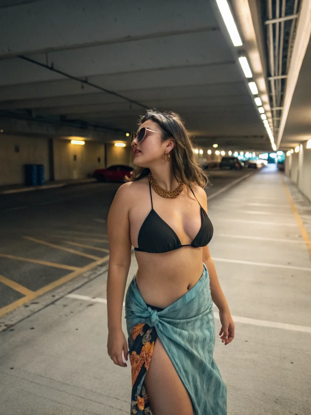 Yasmine