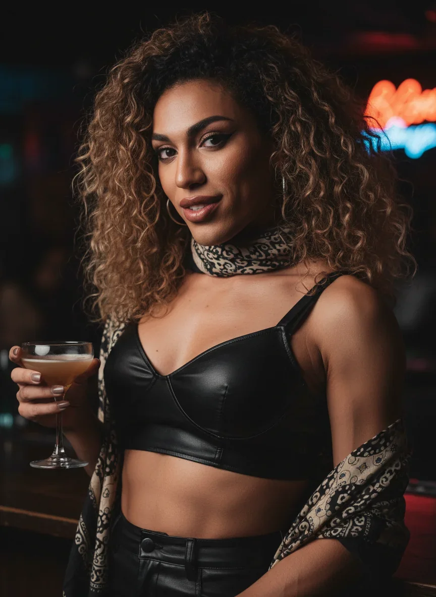 Vanessa