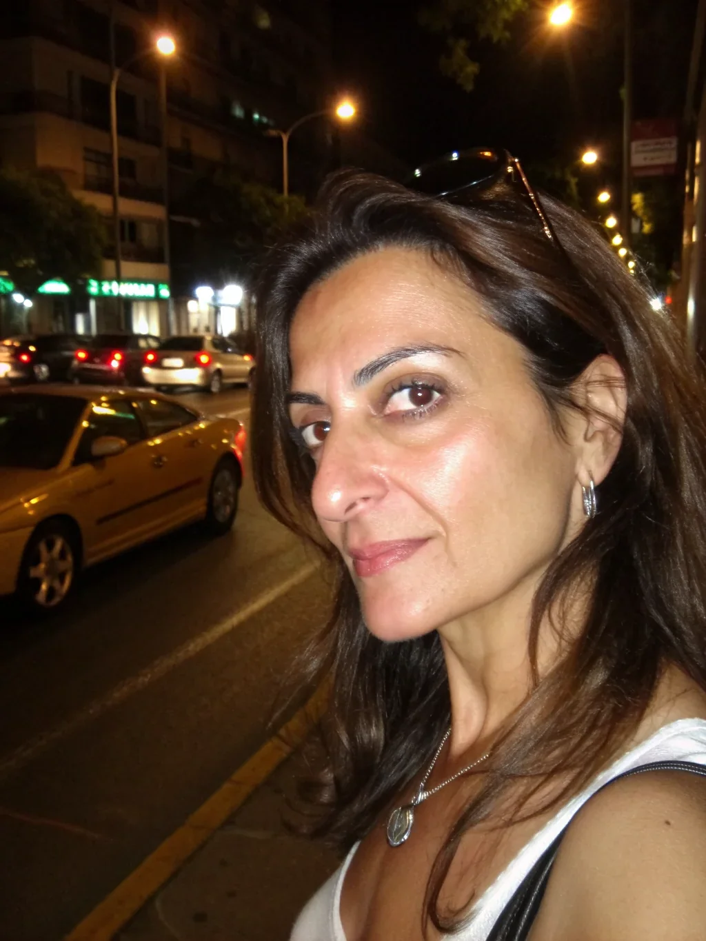 Photo 2 de Georgia