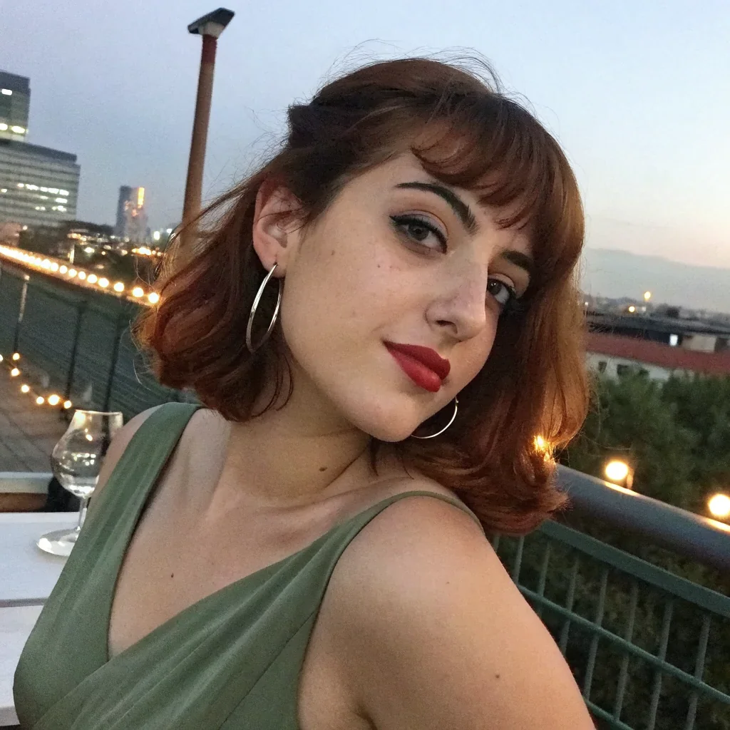 Raphaëlle