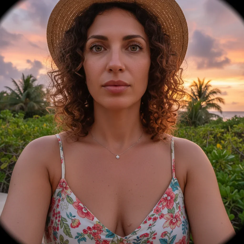 Sarah
