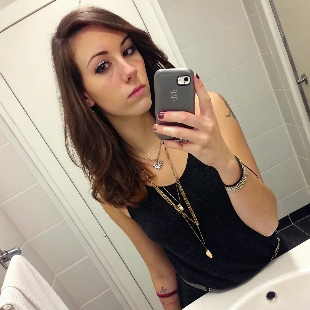 Photo 2 de Carla