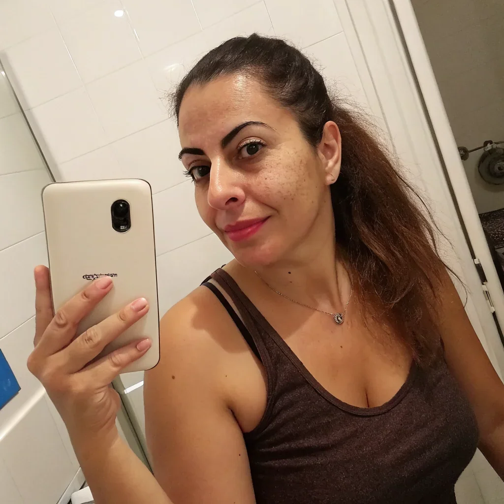 Photo 2 de Dina