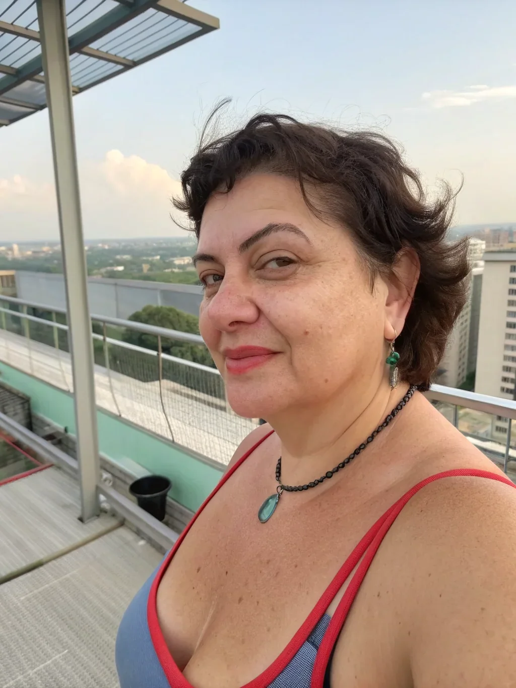 Aline