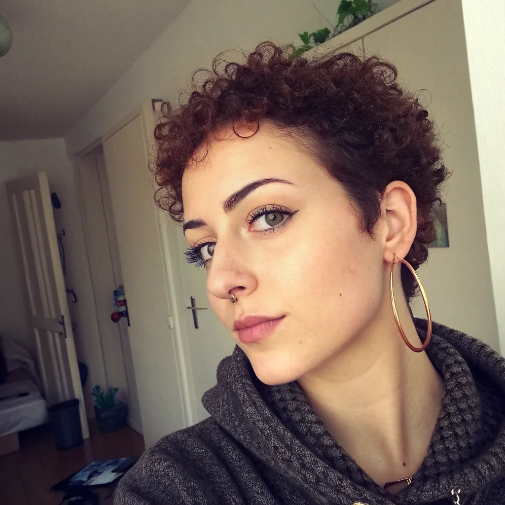 Andréa