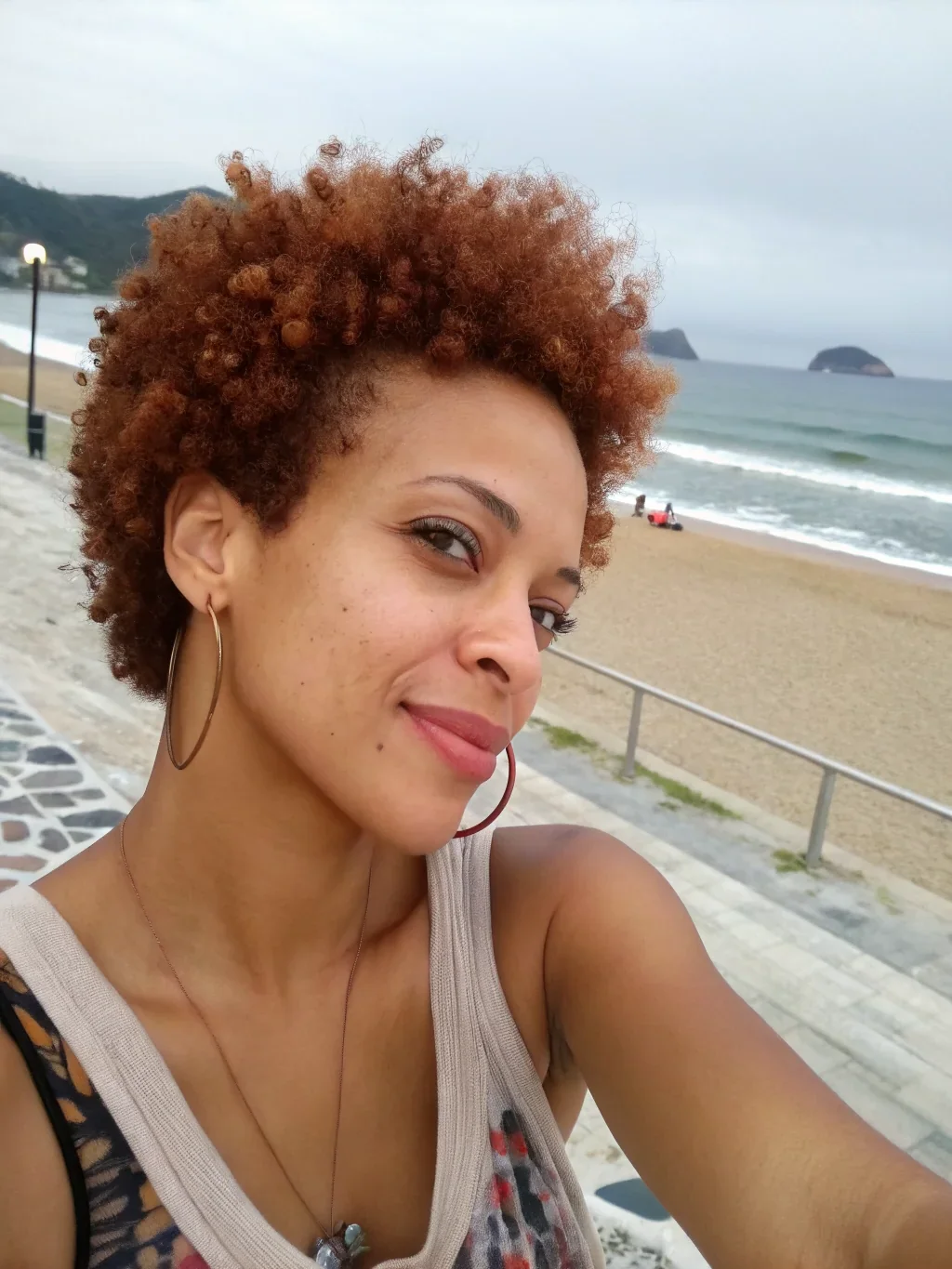 Photo 2 de Andréa