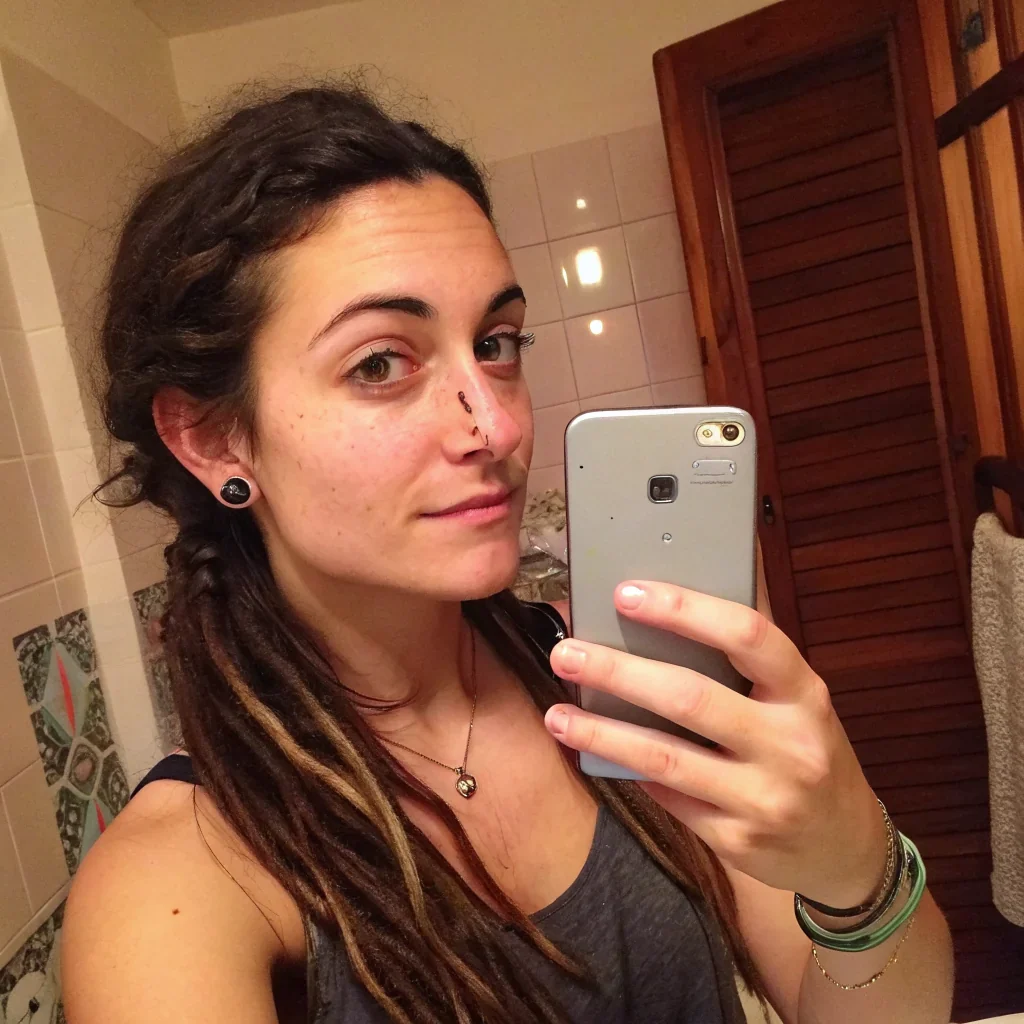 Noémie