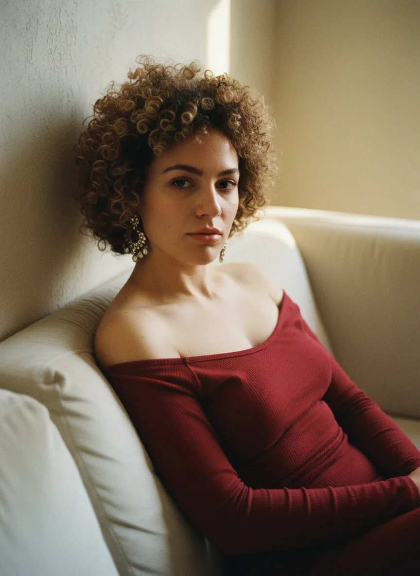 Leïla
