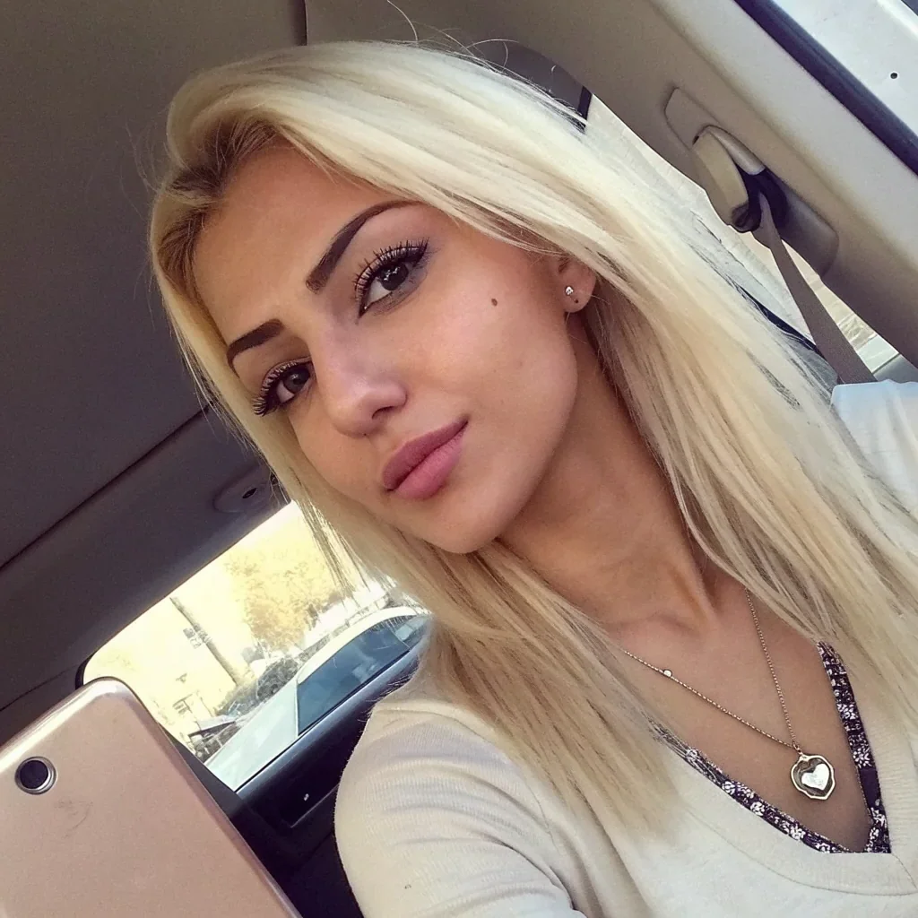 Photo 2 de Marwa