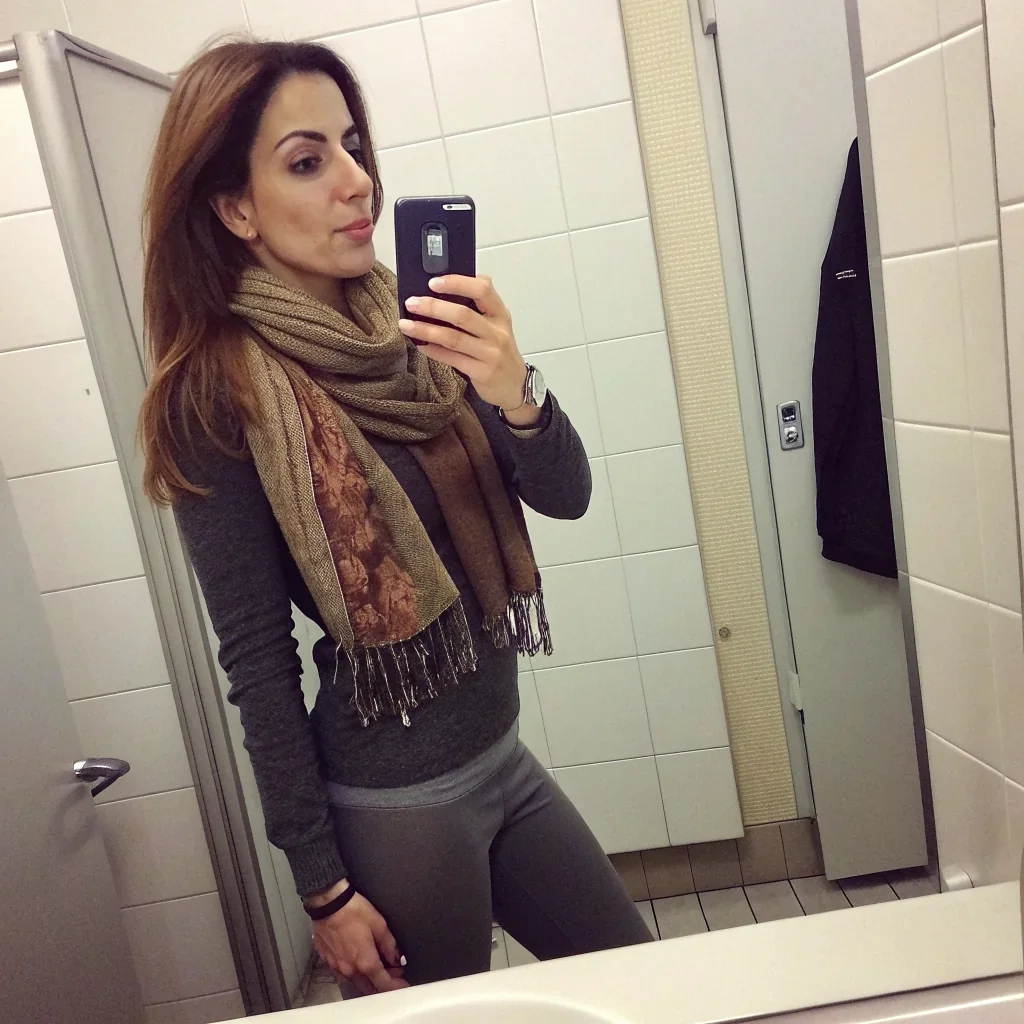 Anaëlle