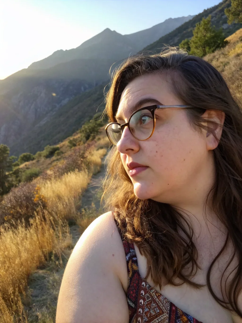 Cassandra