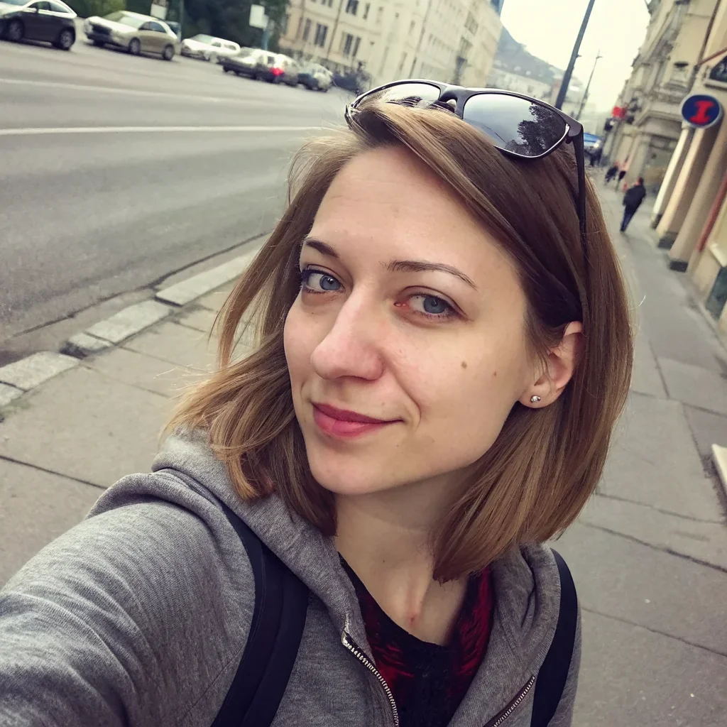 Caroline