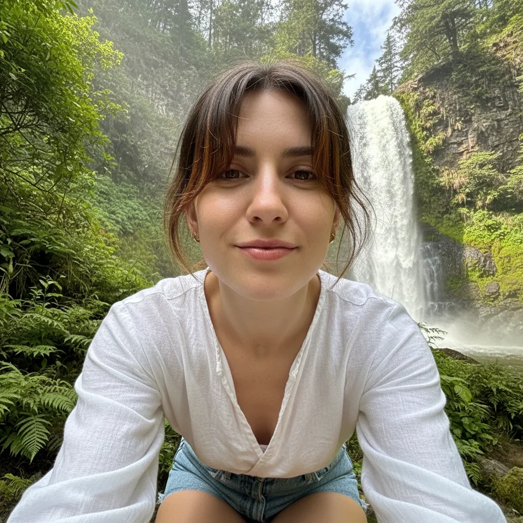 Rachel